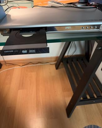 DVD player dvx 4069 UNITED