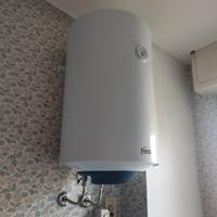 Scalda-acqua elettrico Ferroli 80 VE SEMI-NUOVO