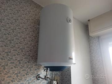 Scalda-acqua elettrico Ferroli 80 VE SEMI-NUOVO
