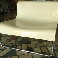 Poltrone kartell form