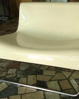 Poltrone kartell form