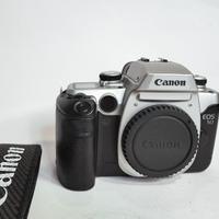 Canon eos 50