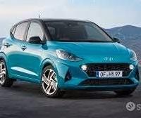 Ricambi per Hyundai i10 2022