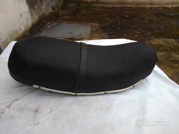 Sella per Ducati scrambler 