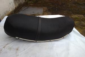 Sella per Ducati scrambler 