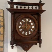 Pendola frencese inizio 900