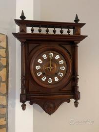 Pendola frencese inizio 900