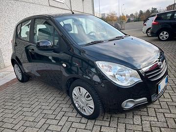Opel Agila 1.2 16V 86CV Enjoy