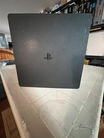 Ps4 slim 500 Gb Guasta