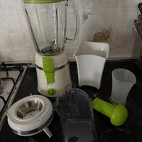 Frullatore per frappè