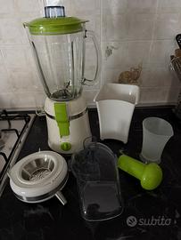 Frullatore per frappè