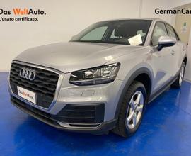 Audi Q2 30 1.6 tdi