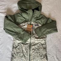 Giacca sci snowboard Patagonia NUOVA