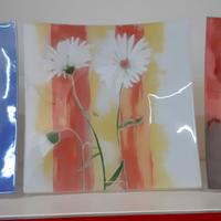  Svuotatasche o centrotavola set 3 pezzi