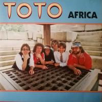 Toto - Africa / We Made It