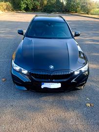 Bmw 320d xdive