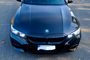 Bmw 320d xdive