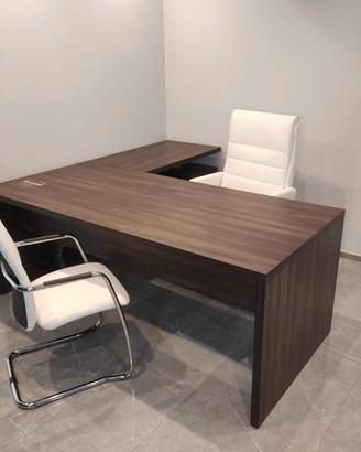 Ufficio direzionale completo in OLMO