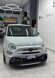 Abarth 595 Esseesse