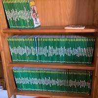 Zagor Collezione Storica a Colori.