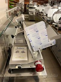 AFFETTATRICE USATA SWEDLINGHAUS LAMA MM. 300