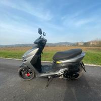 Motron Breezy 50