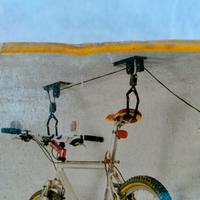 Ganci per bicicletta