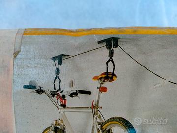 Ganci per bicicletta