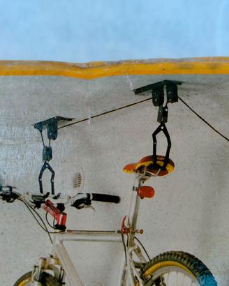 Ganci per bicicletta