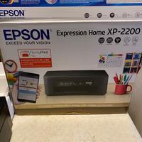 Stampante a inchiostro epson  Xp 2200