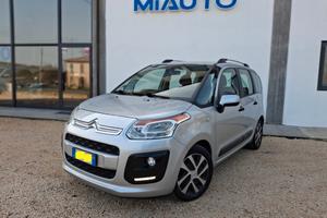 Citroen C3 Picasso C3 Picasso 1.6 HDi 90 Exclusive