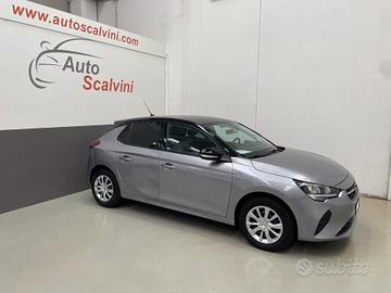 Opel Corsa 1.2 75cv benz #CINGHIA FATTA