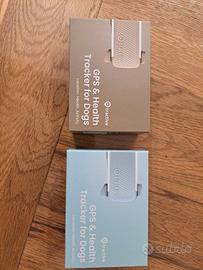 Gps per cani Tractive