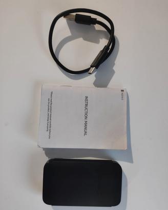 Dispositivo   Wireless  Per Android Auto