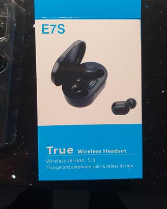 cuffie wireless 