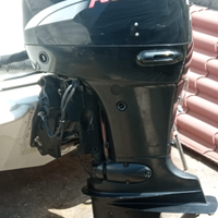 Motore fuoribordo suzuki df140