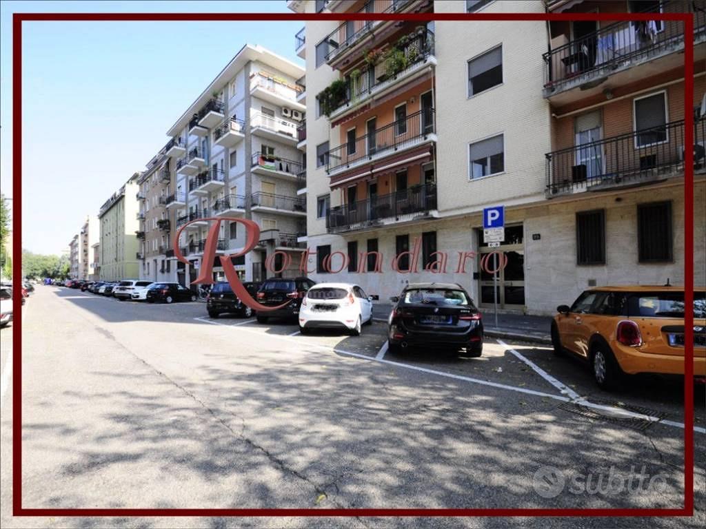 Appartamento – Milano, Cascina Campazzo, Chiesa Rossa - Altro