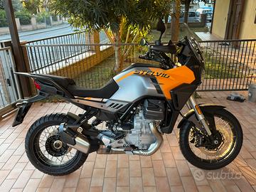 MOTO GUZZI STELVIO PFF