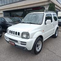 Suzuki Jimny 1.3i 16V cat 4WD Special