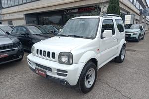 Suzuki Jimny 1.3i 16V cat 4WD Special