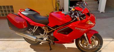 Ducati st2 del 2000