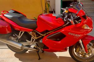 Ducati st2 del 2000