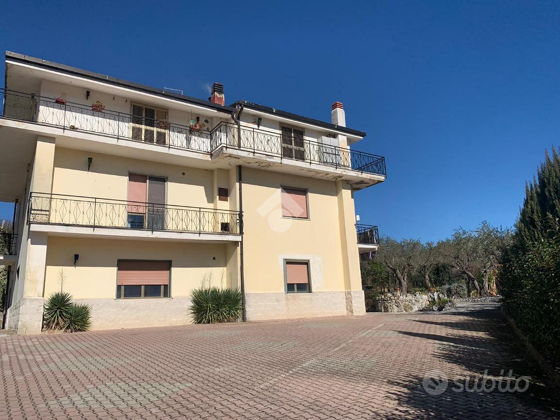 Appartamento – Montesarchio, Borgo Santo Spirito, Benevento - Vista 2
