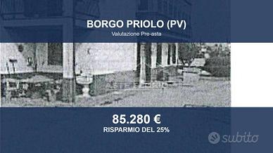 Immobile in asta di 201 m² con più di 5 locali e b