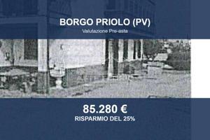 Immobile in asta di 201 m² con più di 5 locali e b