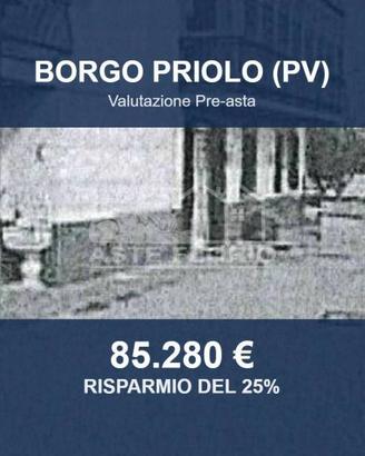 Immobile in asta di 201 m² con più di 5 locali e b