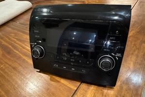 Autoradio per Citroen Jumper Ducato ecc…