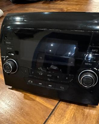 Autoradio per Citroen Jumper Ducato ecc…