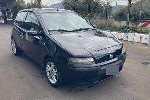 Fiat Punto 1.9 jtd