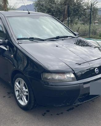 Fiat Punto 1.9 jtd